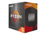 AMD | Ryzen 5 5600 | 3.5 GHz | AM4 | Processor threads 12 | AMD | Processor cores 6 - Image 2