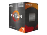 AMD | Ryzen 7 5700X | 3.4 GHz | AM4 | Processor threads 16 | AMD | Processor cores 8 - Image 2