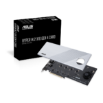 HYPER M.2 X16 GEN 4 karte - Image 4