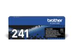 Brother TN-241BK | Tonera kasetne | Melna - Image 9