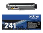 Brother TN-241BK | Tonera kasetne | Melna - Image 10