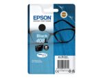Epson 408L | DURABrite Ultra tinte | Melna - Image 2