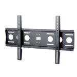 EDBAK | Sienas stiprinājums | TWB1C-B | 40–75 | Maksimālais svars (celtspēja) 80 kg | Melns
