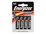 Energizer | AA/LR6 | Sārmainā barošana | 4 gab. - Image 3