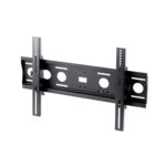 EDBAK | Wall mount | PWB2C-B | 42-75  | Maximum weight (capacity) 80 kg | Black