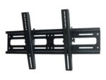EDBAK | Wall mount | TWB2C-B | 65-86  | Maximum weight (capacity) 80 kg | Black - Image 4