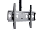 EDBAK | Ceiling mount | CMS21 | 40-75  | Maximum weight (capacity) 60 kg | Black - Image 2