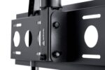 EDBAK | Ceiling mount | CMS21 | 40-75  | Maximum weight (capacity) 60 kg | Black - Image 4