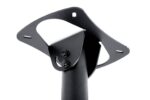 EDBAK | Ceiling mount | CMS21 | 40-75  | Maximum weight (capacity) 60 kg | Black - Image 5