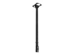 EDBAK | Ceiling mount | CMS21 | 40-75  | Maximum weight (capacity) 60 kg | Black - Image 7