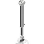EDBAK | Projector Ceiling mount | PMV100W | Maximum weight (capacity) 15 kg | White