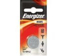 Energizer | CR2025 | Litijs | 1 gab.