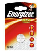 Energizer | CR2025 | Litijs | 1 gab. - Image 2
