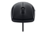 Dell | Gaming Mouse | Alienware AW320M | Wired | USB-A | Black - Image 2
