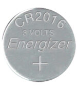 Energizer | CR2016 | Litijs | 1 gab. - Image 2