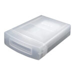 Raidsonic | ICY BOX | Protection box for 3.5 | SATA | 3.5