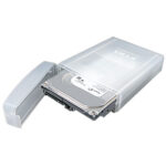 Raidsonic | ICY BOX | Protection box for 3.5 | SATA | 3.5 - Image 3