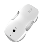 HUTT | Робот для мытья окон | DDC55 | Проводной | 3800 Па | Белый