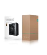 Deepcool | Barošanas bloks | PM650D | 650 W - Image 6