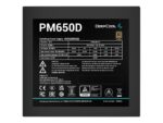 Deepcool | Barošanas bloks | PM650D | 650 W - Image 7