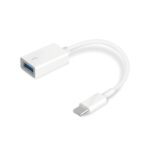 TP-LINK | USB-C uz USB 3.0 adapteris | UC400 | 3.0 USB-A | Adapteris