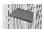 UniFi nākamās paaudzes Gateway Pro | UXG-Pro | Nav Wi-Fi | 10/100/1000 Mbit/s | Ethernet LAN (RJ-45) porti 2 | Mesh atbalsts Nē | MU-MiMO Nē | Nav mobilā platjoslas savienojuma - Image 2