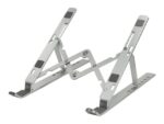 Logilink | AA0134 | Notebook stand, foldable | Notebook Stand | Silver | 10-16 - Image 10