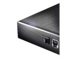 AXAGON | Compact aluminum USB 3.2 Gen 1 external box SATA intended for 3.5 HDD | EE35-XA3 - Image 6