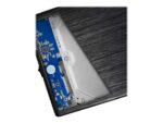 AXAGON | Compact aluminum USB 3.2 Gen 1 external box SATA intended for 3.5 HDD | EE35-XA3 - Image 7