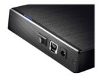 AXAGON | Compact aluminum USB 3.2 Gen 1 external box SATA intended for 3.5 HDD | EE35-XA3 - Image 8
