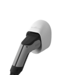 Wallbox | Socket  Holder | Berlin T2 A | White