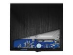 AXAGON | Compact aluminum USB 3.2 Gen 1 external box SATA intended for 3.5 HDD | EE35-XA3 - Image 11
