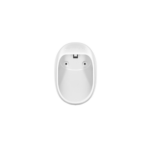 Wallbox | Socket  Holder | Berlin T2 A | White - Image 2