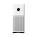Xiaomi | Smart Air Purifier | 4 | 30 W | Suitable for rooms up to 28-48 m² | White