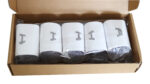 HUTT | Cleaning Cloth for models DDC/C6 | 10 pc(s) | Grey - Image 3
