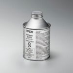 Epson Ink Cleaner | T699300 | Cleaning Cartridge | Yellow