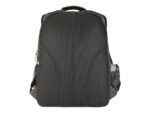 Targus | Essential Laptop Backpack | Backpack | Black/Grey - Image 6