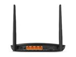 Bezvadu divjoslu gigabitu maršrutētājs | Archer MR500 | 802.11ac | 867 Mbit/s | 10/100/1000 Mbit/s | Ethernet LAN (RJ-45) porti: 4 | Mesh atbalsts: Jā | MU-MiMO: Jā | 4G + | Antenas tips: Ārējā antena x 2 | 24 mēneši - Image 4