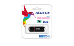ADATA | UV150 | 64 GB | USB 3.0 | Melns - Image 4