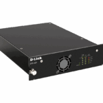 D-Link | PoE rezerves barošanas avots | DPS-520 | 180 W