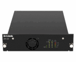 D-Link | PoE rezerves barošanas avots | DPS-520 | 180 W - Image 2