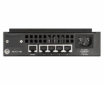 D-Link | PoE rezerves barošanas avots | DPS-520 | 180 W - Image 3