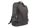 Genesis | Pallad 550 | Laptop Backpack | Backpack | Black - Image 8
