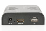 Digitus | HDMI KVM Extender over IP, Set | DS-55202 - Image 3
