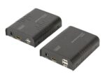 Digitus | HDMI KVM Extender over IP, Set | DS-55202 - Image 5