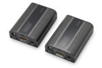 Digitus | 4K HDMI Extender Set, 4K/60Hz
