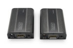 Digitus | 4K HDMI Extender Set, 4K/60Hz - Image 2