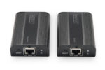 Digitus | 4K HDMI Extender Set, 4K/60Hz - Image 3