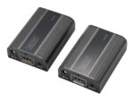 Digitus | 4K HDMI Extender Set, 4K/60Hz - Image 4