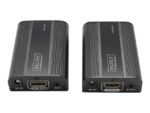 Digitus | 4K HDMI Extender Set, 4K/60Hz - Image 5